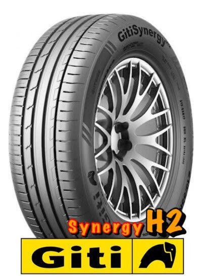 GITI Synergy H2